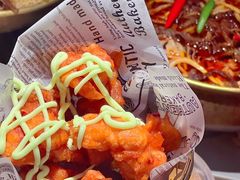 -毛肚向右·川渝毛肚王(经开永旺店)