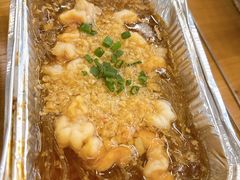 -KAOTOWN烤堂•烧烤(海汇港店)