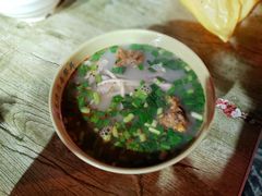 -高记清香园绝味不翻汤