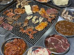 -同心烧烤(总店)