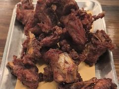 -破店肥哈·东北烧烤·夜宵(南山保利店)