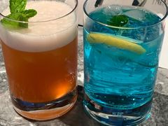 -厨艺海鲜自助餐厅•越秀宾馆希尔顿格芮精选酒店