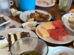 -汉巴味德·烤肉与啤酒的自助(杭州大悦城店)