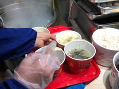 -老吴记水饺馆(前进五路店)