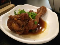 -贡梅老面馆·蟹粉面·无锡特色小吃(南长街主推店)