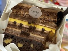 -夏佐CHASEL(横店康庄路店)