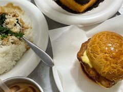 -颓记茶餐厅(美景总店)