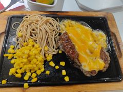 -豪客来牛排(开元盛世广场店)
