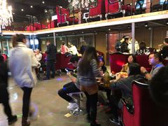 -明日世界密室轰趴·剧本桌游·箭馆团建(国贸店)