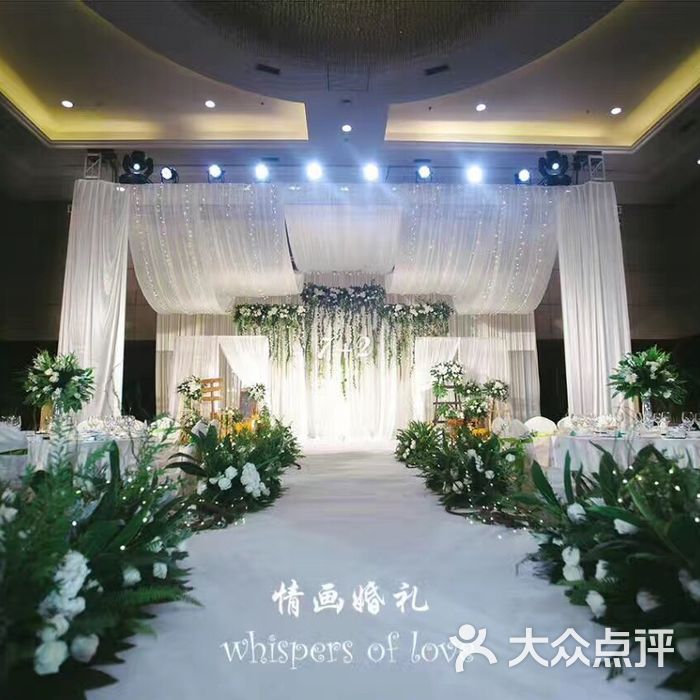 美丽时光婚纱礼服定制体验馆