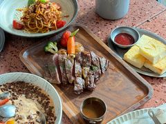 -La Terre乐田(万象城店)