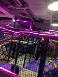 -欧酷世界动力星球(王府井奥莱UP TOWN店)
