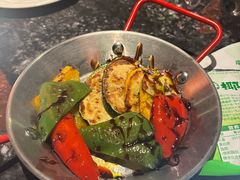 -上海锦江汤臣洲际大酒店柒酒廊