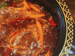 -蜀串香牛杂火锅串串
