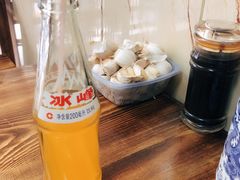 -尤素福东举院饺子馆
