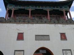 -须弥福寿之庙