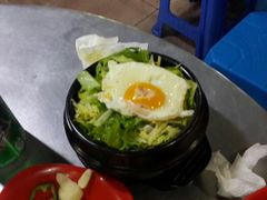 石锅拌饭-杀猪天·韩国烤肉(总店)