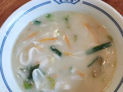 -老雒阳面馆·水席·洛阳菜(王城路店)