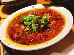 -竹里馆 ·茶食(奥体店)