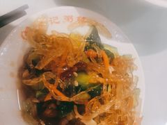 -孟记粥铺·家常菜·烧烤·粥(亚运村店)