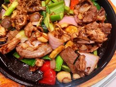 -海宝酒家(中山四路店)