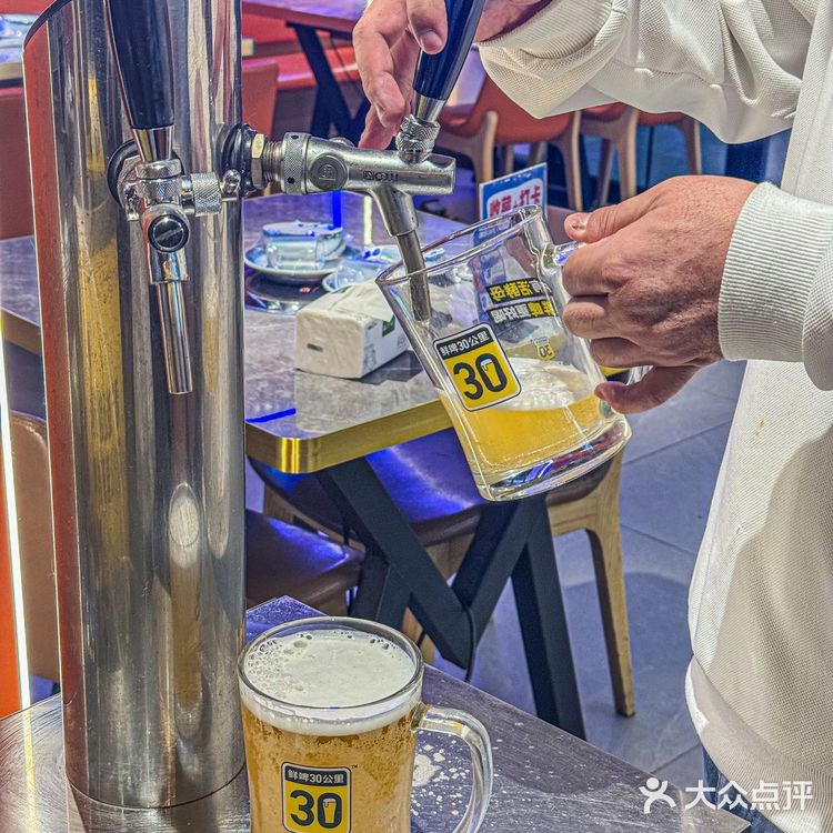 相信没有人会拒绝浦东国际机场附近必打卡的龙虾