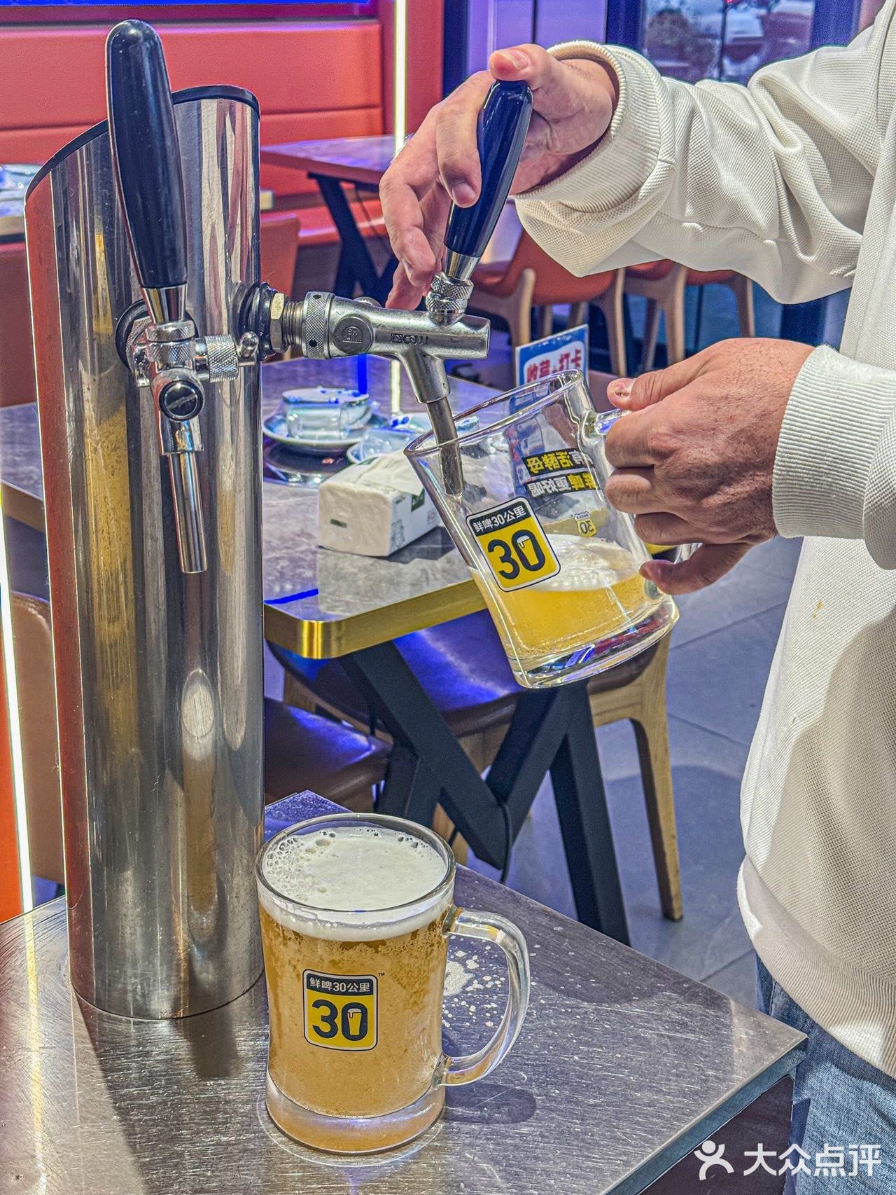 相信没有人会拒绝浦东国际机场附近必打卡的龙虾