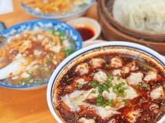 -晓友烧麦(光华村店)