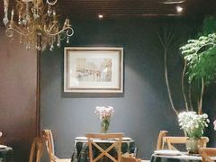 -第101座花园餐厅(湖滨88店)