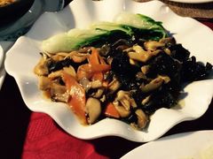 云中小雅旋转餐厅-云中小雅