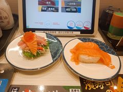 -滨寿司(新街口中央商场店)