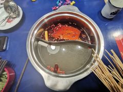 -马路边边串串香(一匡街店)