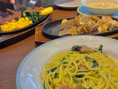 -萨莉亚意式餐厅(杭州西溪龙湖天街店)