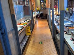 -比格比萨自助(国展店)