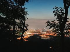 -岳麓山风景名胜区