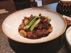 -丝路金桃·新疆菜(徐汇店)