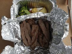 -必胜客(龙湾万达店)