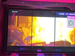 -唛歌KTV(城西银泰店)