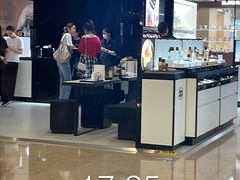 -CHANEL(德基广场店)