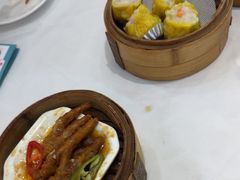 -丰尔粥食·顺德鱼生·干蒸排骨顺德菜(大良分店)
