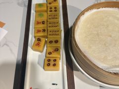 -四世同堂·京菜·烤鸭(双井店)