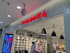 -利群商厦(台东店)