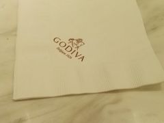 -GODIVA(王府井apm店)