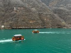 -河南宝泉旅游区