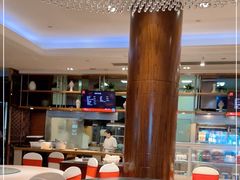 大堂-水中仙东雅国际酒店(丹阳店)