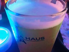 -Ambra Haus琥珀屋精酿餐厅(宝山店)