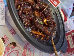 -回味黑鸭煲·始于2006(万松园店)