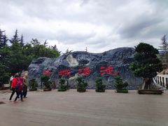 -金城公园