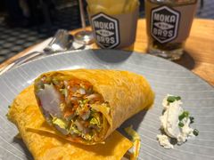 -Moka Bros 摩卡站(西单大悦城店)