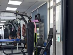 -象佳订制健身(中山公园旗舰店)